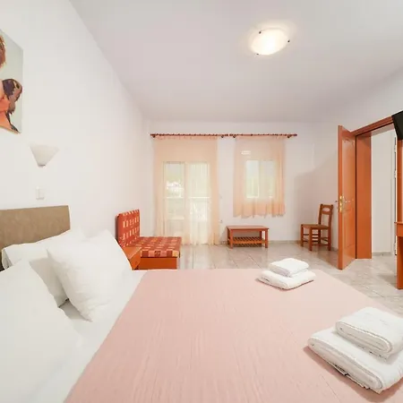 Apartment Elena *