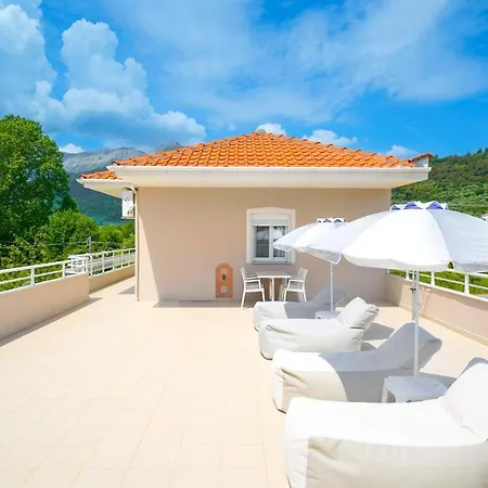 Elena Apartment Chrysi Ammoudia