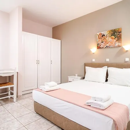Apartment Elena *