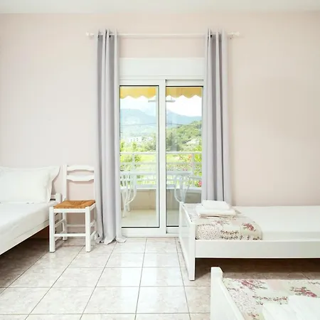 Elena Apartment