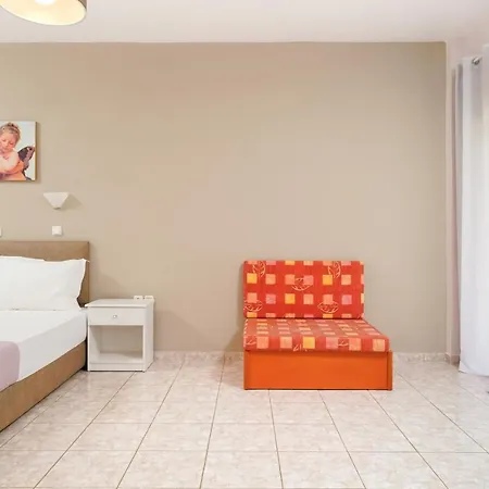 Elena Apartment *