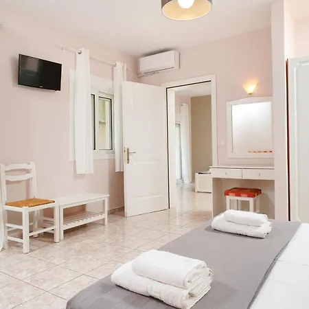 Apartment Elena *