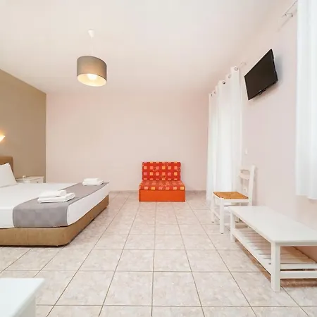 Apartment Elena