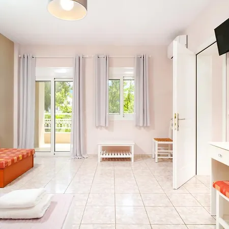 Apartment Elena Chrysi Ammoudia