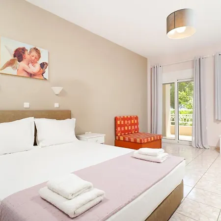 Elena Apartment *