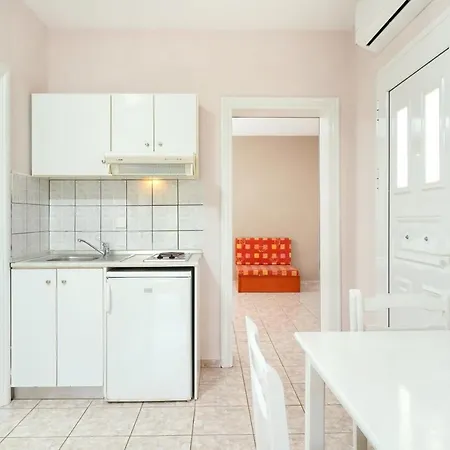 Elena Apartment