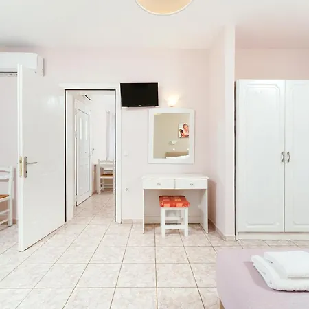 Apartment Elena