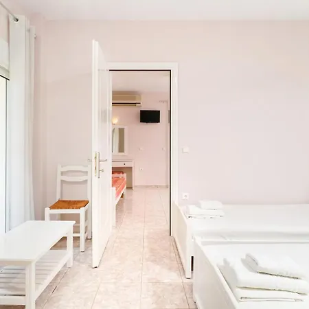 Elena Apartment