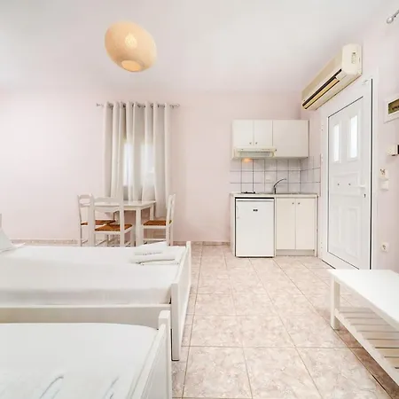 Apartment Elena Chrysi Ammoudia
