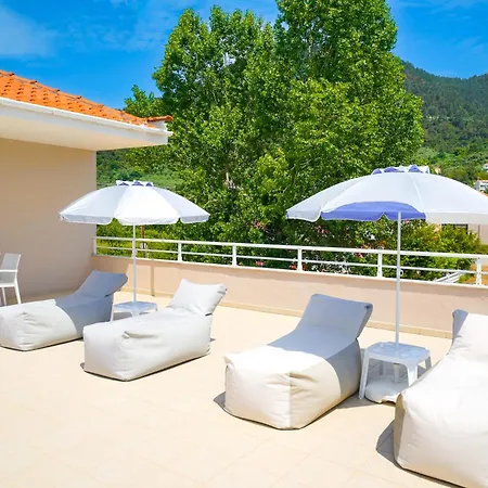 Apartment Elena Chrysi Ammoudia