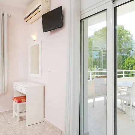 Apartment Elena *