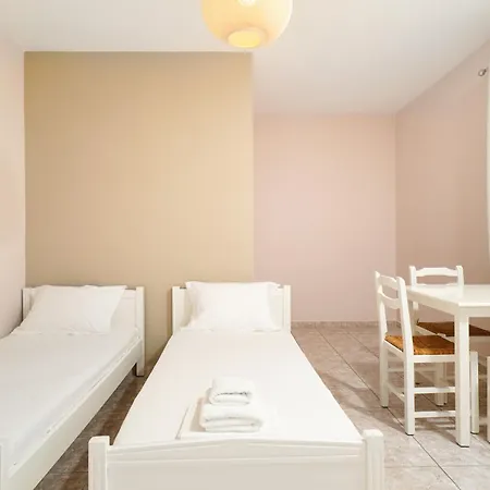 Apartment Elena Chrysi Ammoudia