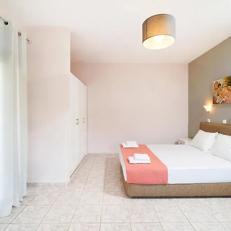 Apartment Elena *