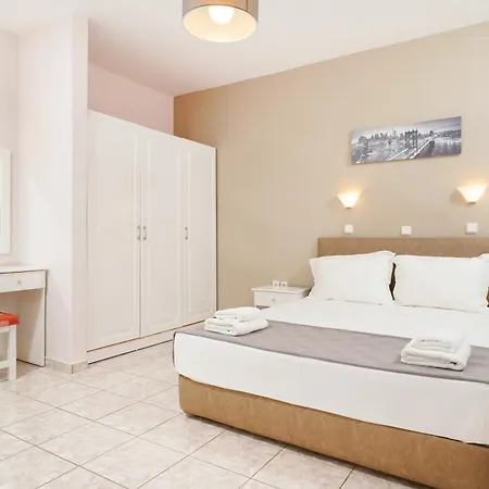 Apartment Elena *