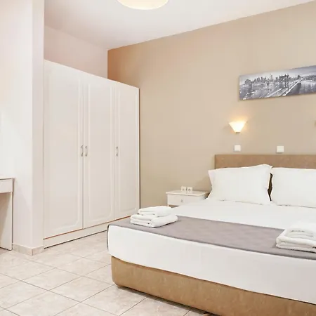 Elena Apartment *