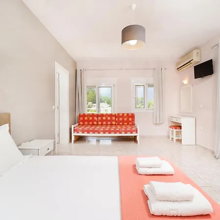 Apartment Elena