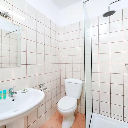 Elena Apartment
