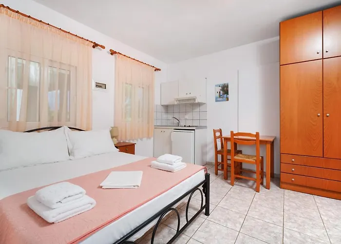 Lejlighed Elena Chrisi Ammoudia