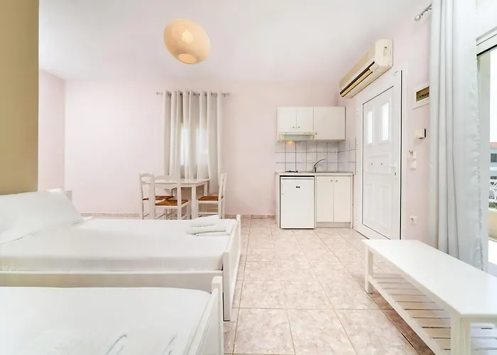 Lejlighed Elena Chrisi Ammoudia