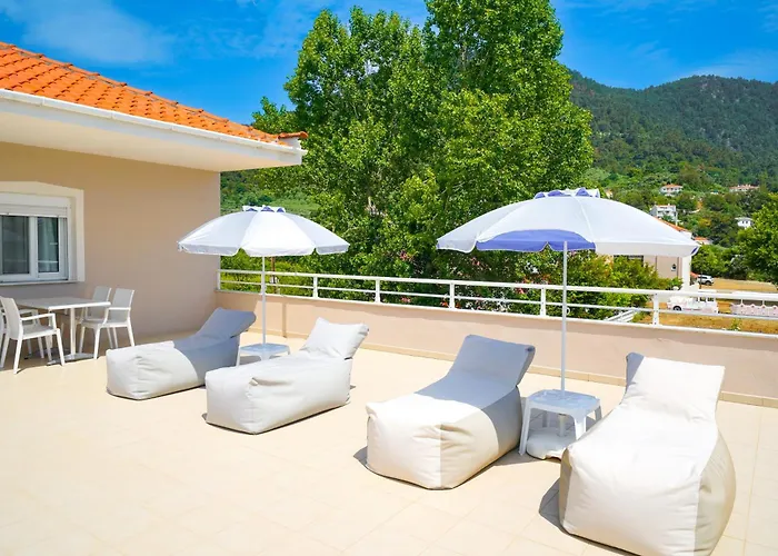 Lejlighed Elena Chrisi Ammoudia