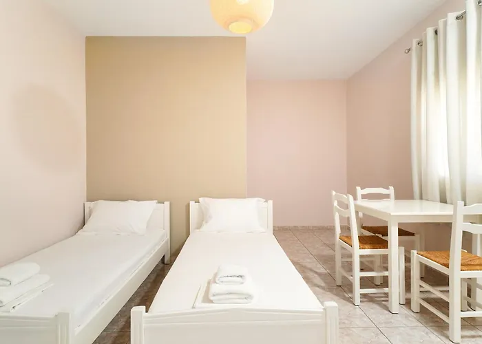 Lejlighed Elena Chrisi Ammoudia