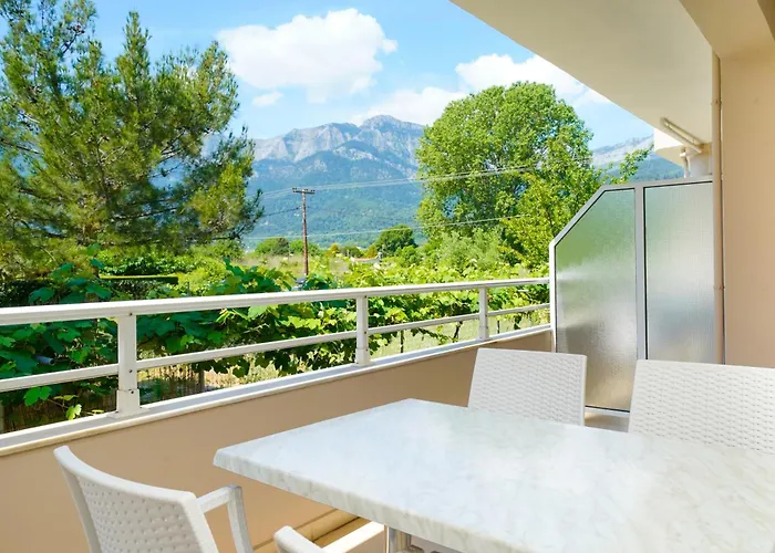 Elena Chrisi Ammoudia