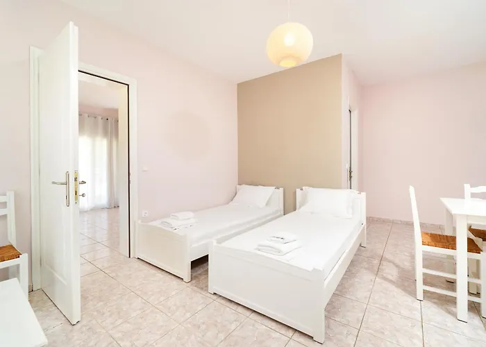 Elena Lejlighed Chrisi Ammoudia