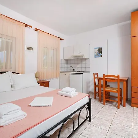 Appartamento Elena Chrisi Ammoudia