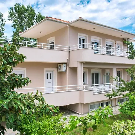 Elena Chrisi Ammoudia