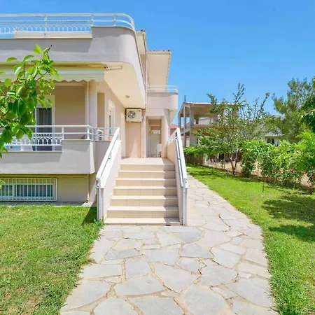 Elena Appartamento *