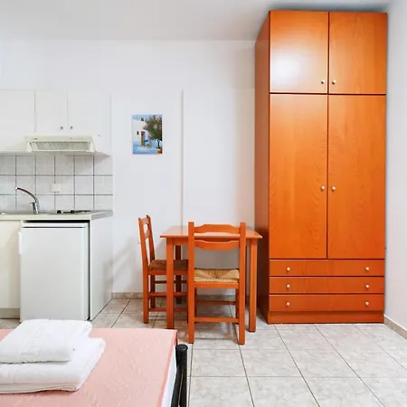 Elena 公寓 克里斯阿穆迪亚