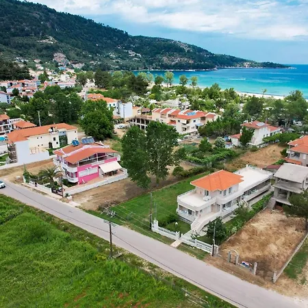 Elena Apartament