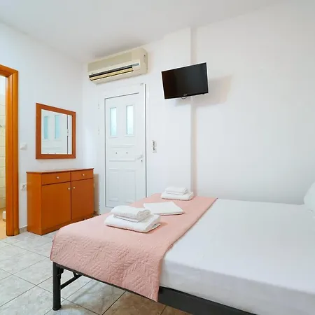 Elena Appartamento Chrisi Ammoudia