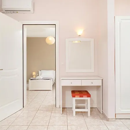 Elena Appartamento Chrisi Ammoudia