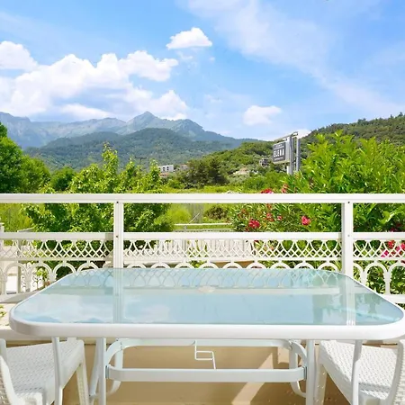 Elena Appartamento Chrisi Ammoudia