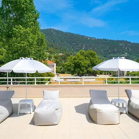 Elena Appartamento *