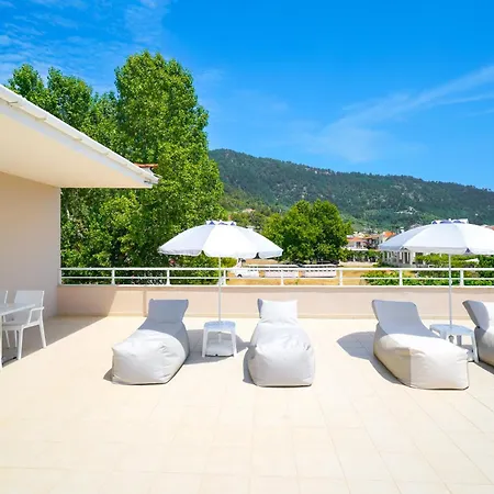 Elena Appartamento *