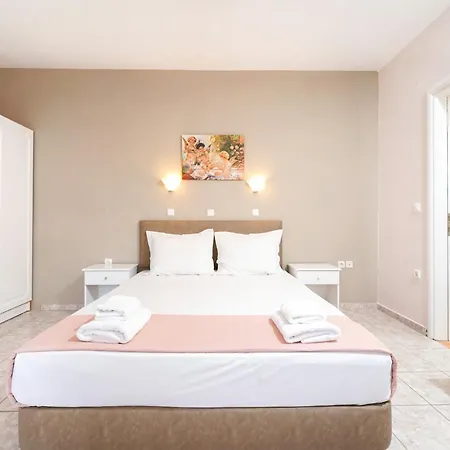 Appartamento Elena Chrisi Ammoudia