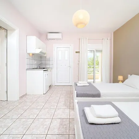 Elena 公寓 克里斯阿穆迪亚