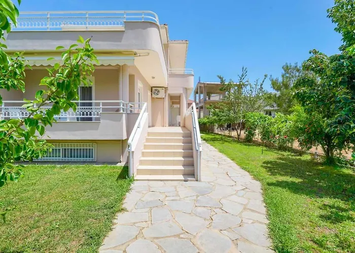 Elena Διαμέρισμα *