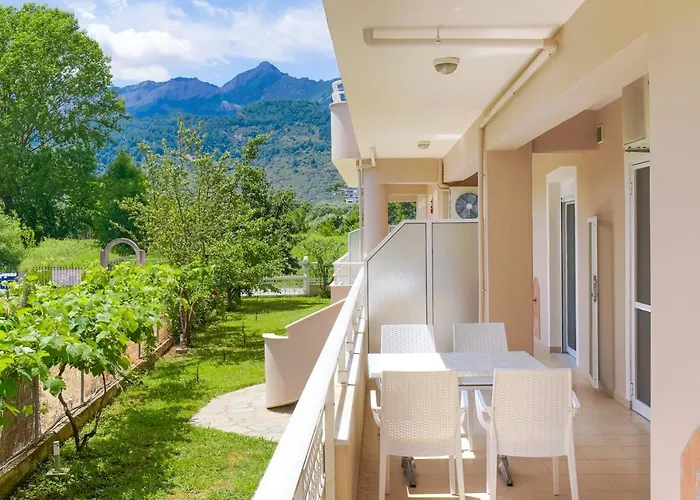 Elena Διαμέρισμα *