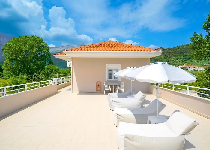 Elena Διαμέρισμα Χρυσή Αμμουδιά