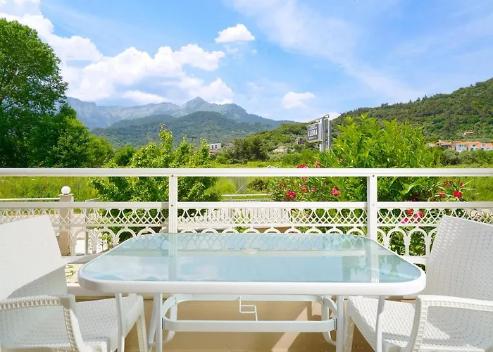 Elena Διαμέρισμα Χρυσή Αμμουδιά