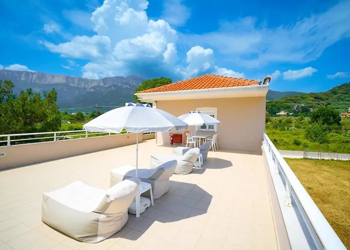 Elena Διαμέρισμα