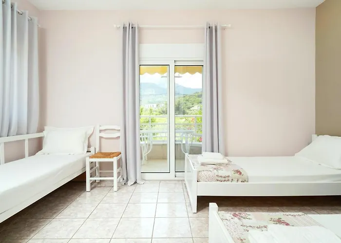 Elena Διαμέρισμα