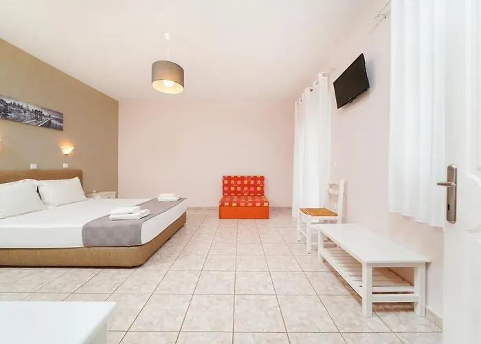 Διαμέρισμα Elena