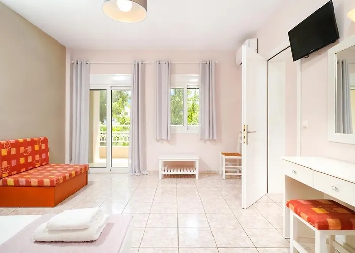 Διαμέρισμα Elena Χρυσή Αμμουδιά