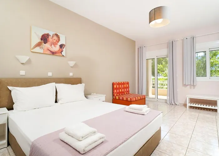 Elena Διαμέρισμα *