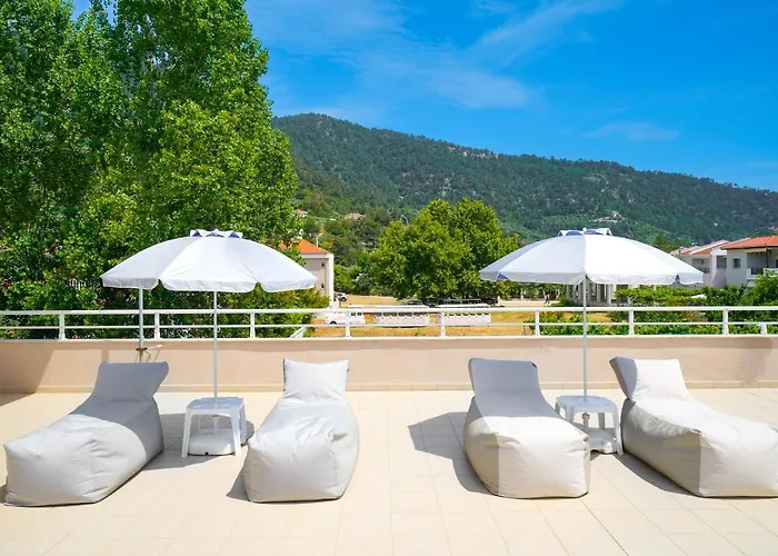 Elena Διαμέρισμα *