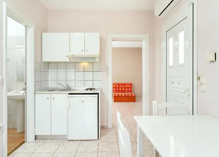 Elena Διαμέρισμα